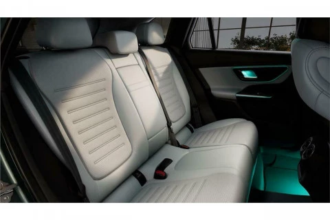 Mercedes-Benz GLC GLC 300 e 4MATIC