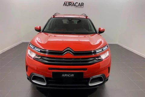 Citroën C5 Aircross BlueHdi 96kW (130CV) S&S Feel