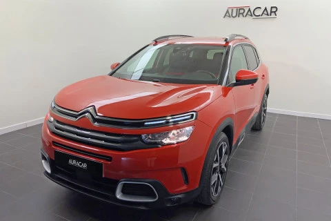 Citroën C5 Aircross BlueHdi 96kW (130CV) S&S Feel