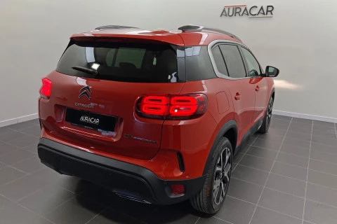 Citroën C5 Aircross BlueHdi 96kW (130CV) S&S Feel