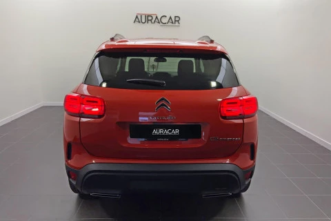 Citroën C5 Aircross BlueHdi 96kW (130CV) S&S Feel
