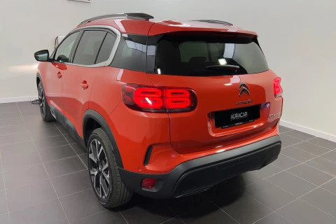 Citroën C5 Aircross BlueHdi 96kW (130CV) S&S Feel