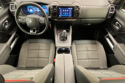 Citroën C5 Aircross BlueHdi 96kW (130CV) S&S Feel
