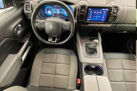 Citroën C5 Aircross BlueHdi 96kW (130CV) S&S Feel