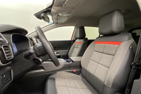 Citroën C5 Aircross BlueHdi 96kW (130CV) S&S Feel