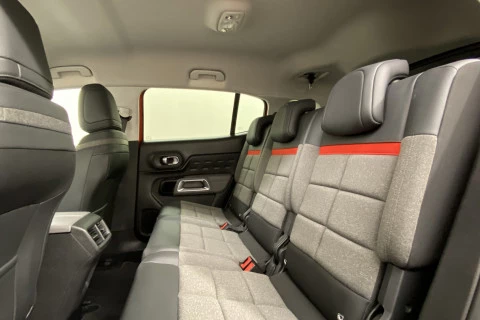 Citroën C5 Aircross BlueHdi 96kW (130CV) S&S Feel