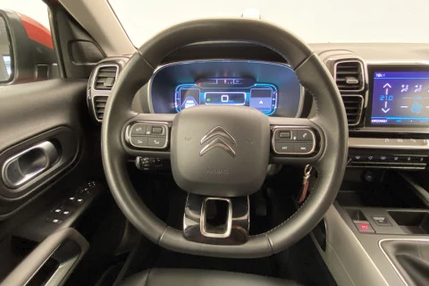 Citroën C5 Aircross BlueHdi 96kW (130CV) S&S Feel
