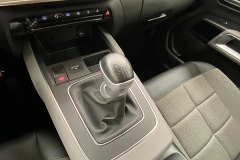 Citroën C5 Aircross BlueHdi 96kW (130CV) S&S Feel