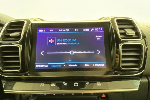 Citroën C5 Aircross BlueHdi 96kW (130CV) S&S Feel