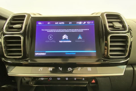 Citroën C5 Aircross BlueHdi 96kW (130CV) S&S Feel