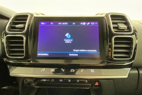 Citroën C5 Aircross BlueHdi 96kW (130CV) S&S Feel