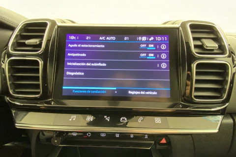 Citroën C5 Aircross BlueHdi 96kW (130CV) S&S Feel