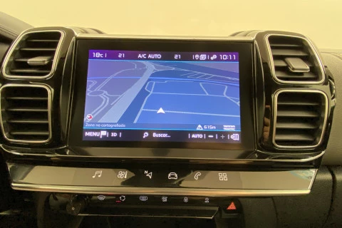 Citroën C5 Aircross BlueHdi 96kW (130CV) S&S Feel