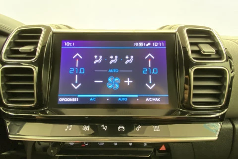 Citroën C5 Aircross BlueHdi 96kW (130CV) S&S Feel