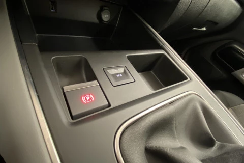 Citroën C5 Aircross BlueHdi 96kW (130CV) S&S Feel