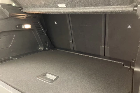 Citroën C5 Aircross BlueHdi 96kW (130CV) S&S Feel