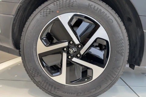 Hyundai IONIQ 9 110kWh RWD Star