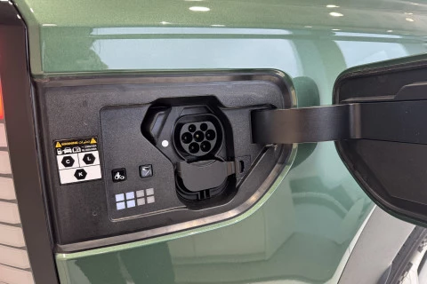 Hyundai IONIQ 9 110kWh RWD Star
