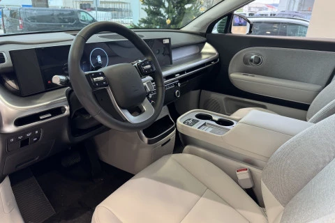Hyundai IONIQ 9 110kWh RWD Star