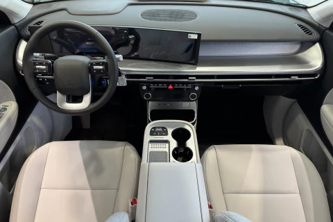 Hyundai IONIQ 9 110kWh RWD Star