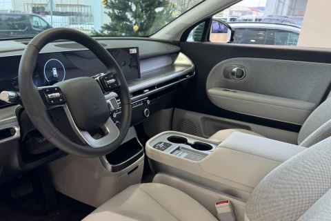 Hyundai IONIQ 9 110kWh RWD Star