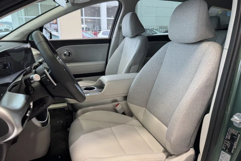 Hyundai IONIQ 9 110kWh RWD Star