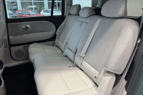 Hyundai IONIQ 9 110kWh RWD Star