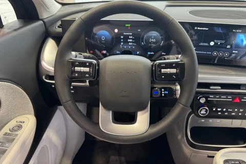 Hyundai IONIQ 9 110kWh RWD Star