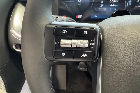 Hyundai IONIQ 9 110kWh RWD Star