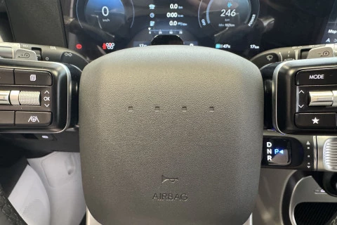 Hyundai IONIQ 9 110kWh RWD Star