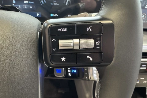 Hyundai IONIQ 9 110kWh RWD Star