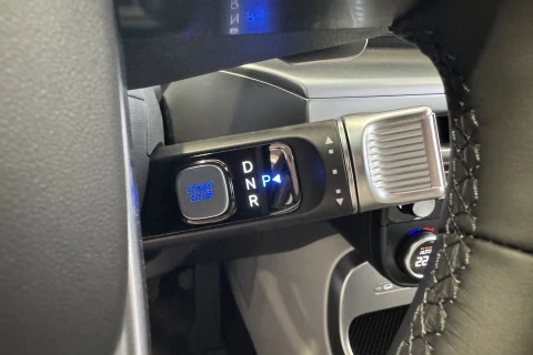 Hyundai IONIQ 9 110kWh RWD Star