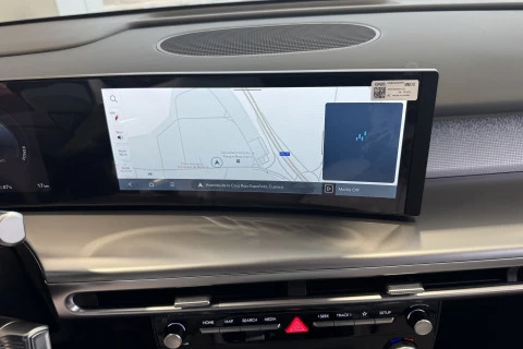 Hyundai IONIQ 9 110kWh RWD Star