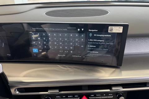 Hyundai IONIQ 9 110kWh RWD Star
