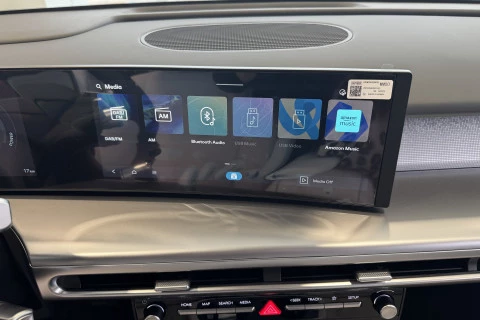 Hyundai IONIQ 9 110kWh RWD Star