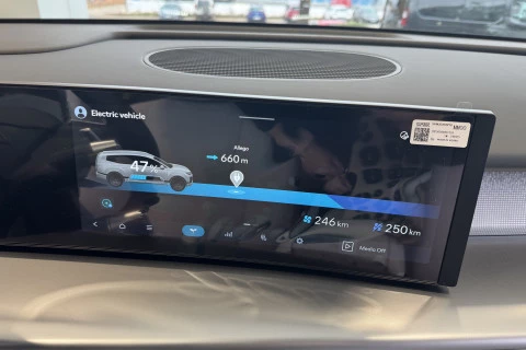 Hyundai IONIQ 9 110kWh RWD Star