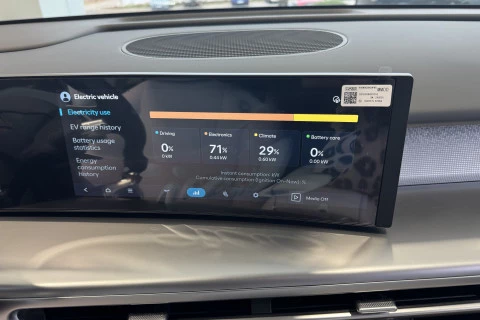 Hyundai IONIQ 9 110kWh RWD Star