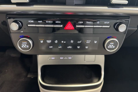Hyundai IONIQ 9 110kWh RWD Star