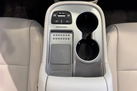 Hyundai IONIQ 9 110kWh RWD Star