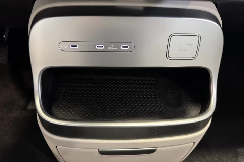 Hyundai IONIQ 9 110kWh RWD Star