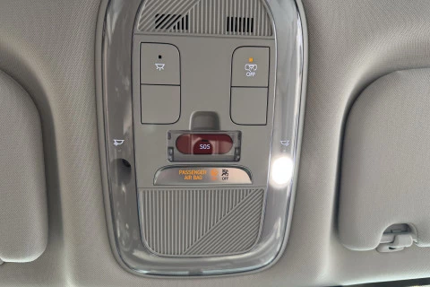 Hyundai IONIQ 9 110kWh RWD Star