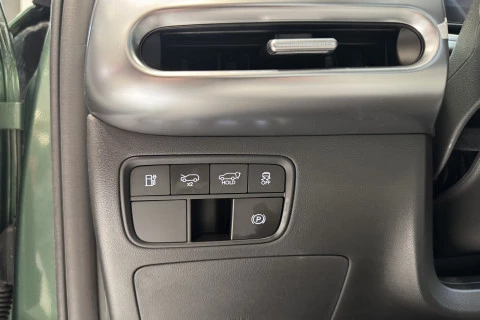 Hyundai IONIQ 9 110kWh RWD Star