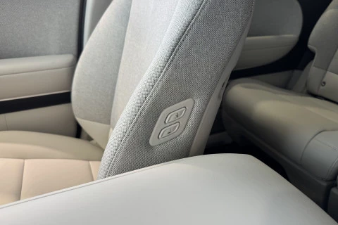 Hyundai IONIQ 9 110kWh RWD Star