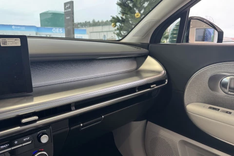 Hyundai IONIQ 9 110kWh RWD Star