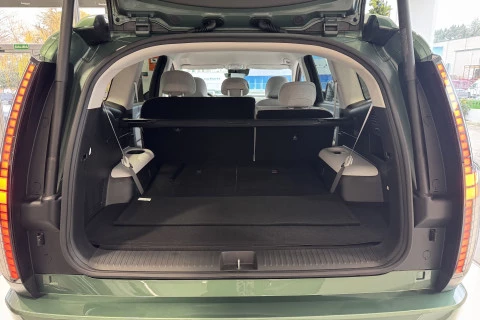 Hyundai IONIQ 9 110kWh RWD Star