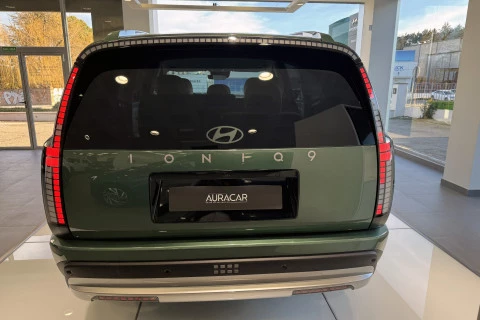 Hyundai IONIQ 9 110kWh RWD Star