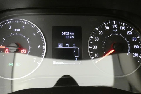 Dacia Jogger  Gasolina/Gas  1.0 ECO-G S.L Extreme 7pl.