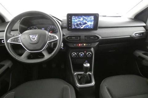 Dacia Jogger  Gasolina/Gas  1.0 ECO-G S.L Extreme 7pl.