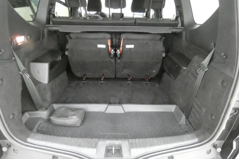 Dacia Jogger  Gasolina/Gas  1.0 ECO-G S.L Extreme 7pl.