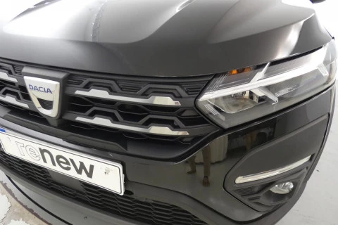 Dacia Jogger  Gasolina/Gas  1.0 ECO-G S.L Extreme 7pl.